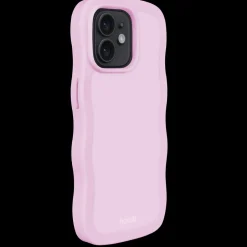 holdit Iphone 12/12 Pro Wavy Cover,*Dame Mobilcovers|Mobilcovers