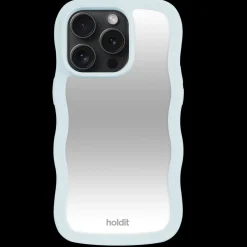 holdit Iphone 14 Pro Wavy Cover,*Dame Mobilcovers|Mobilcovers