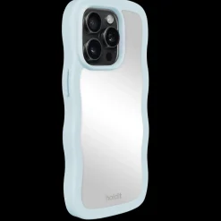 holdit Iphone 15 Pro Wavy Cover,*Dame Mobilcovers|Mobilcovers