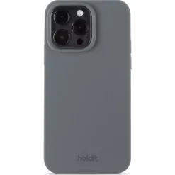 Hot holdit Iphone 14 ProMax Cover, Grey