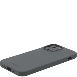 Hot holdit Iphone 14 ProMax Cover, Grey