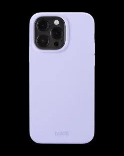 Online holdit Iphone 15 ProMax Cover, Lavender