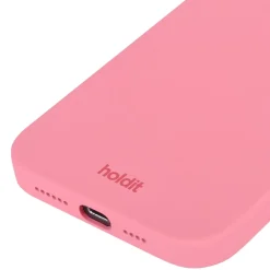 Online holdit Iphone 15 ProMax Cover, Rouge Pink