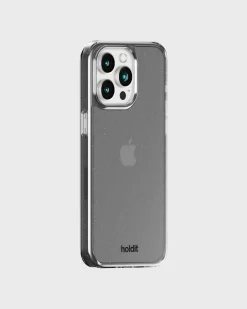 holdit Iphone 14 ProMax Glitter Cover,*Dame Mobilcovers|Mobilcovers