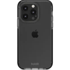 holdit Iphone 14 ProMax Seethru Cover,*Dame Mobilcovers|Mobilcovers