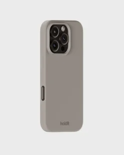 holdit Iphone 16 ProMax Silikone Cover,*Dame Mobilcovers|Mobilcovers