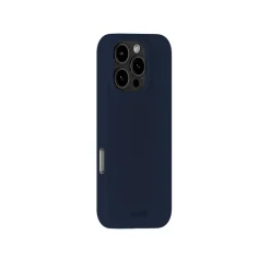holdit Iphone 16 ProMax Silikone Cover,*Dame Mobilcovers|Mobilcovers