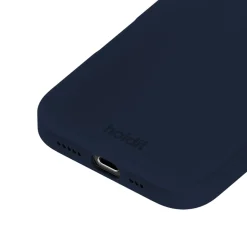 holdit Iphone 16 ProMax Silikone Cover,*Dame Mobilcovers|Mobilcovers