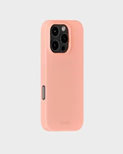 holdit Iphone 16 ProMax Silikone Cover,*Dame Mobilcovers|Mobilcovers