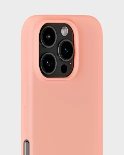 holdit Iphone 16 ProMax Silikone Cover,*Dame Mobilcovers|Mobilcovers