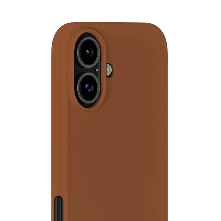 holdit Iphone 16 Silikone Cover,*Dame Mobilcovers|Mobilcovers