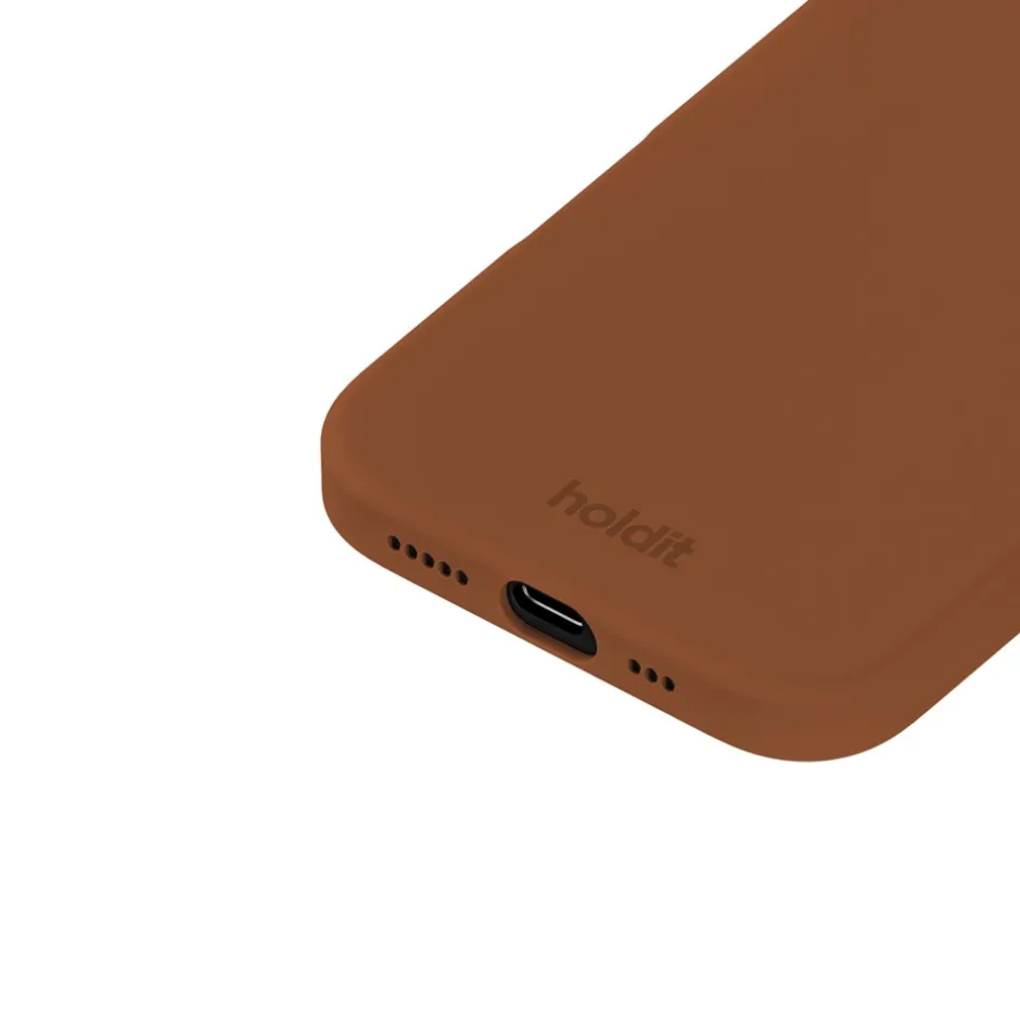 holdit Iphone 16 Silikone Cover,*Dame Mobilcovers|Mobilcovers