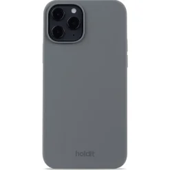 Clearance holdit Iphone 12/12Pro Cover, Grey