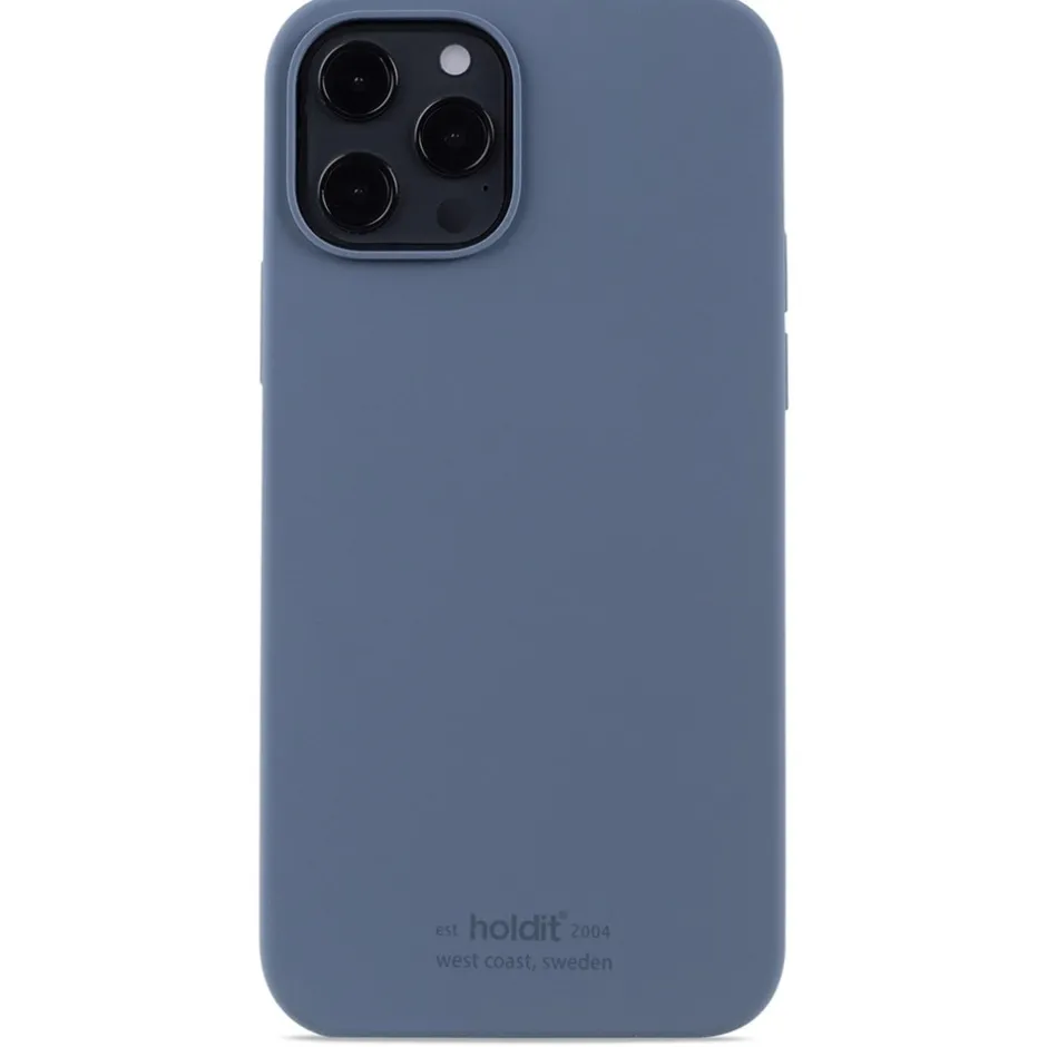 New holdit Iphone 12/12Pro Cover, Pacific Blue