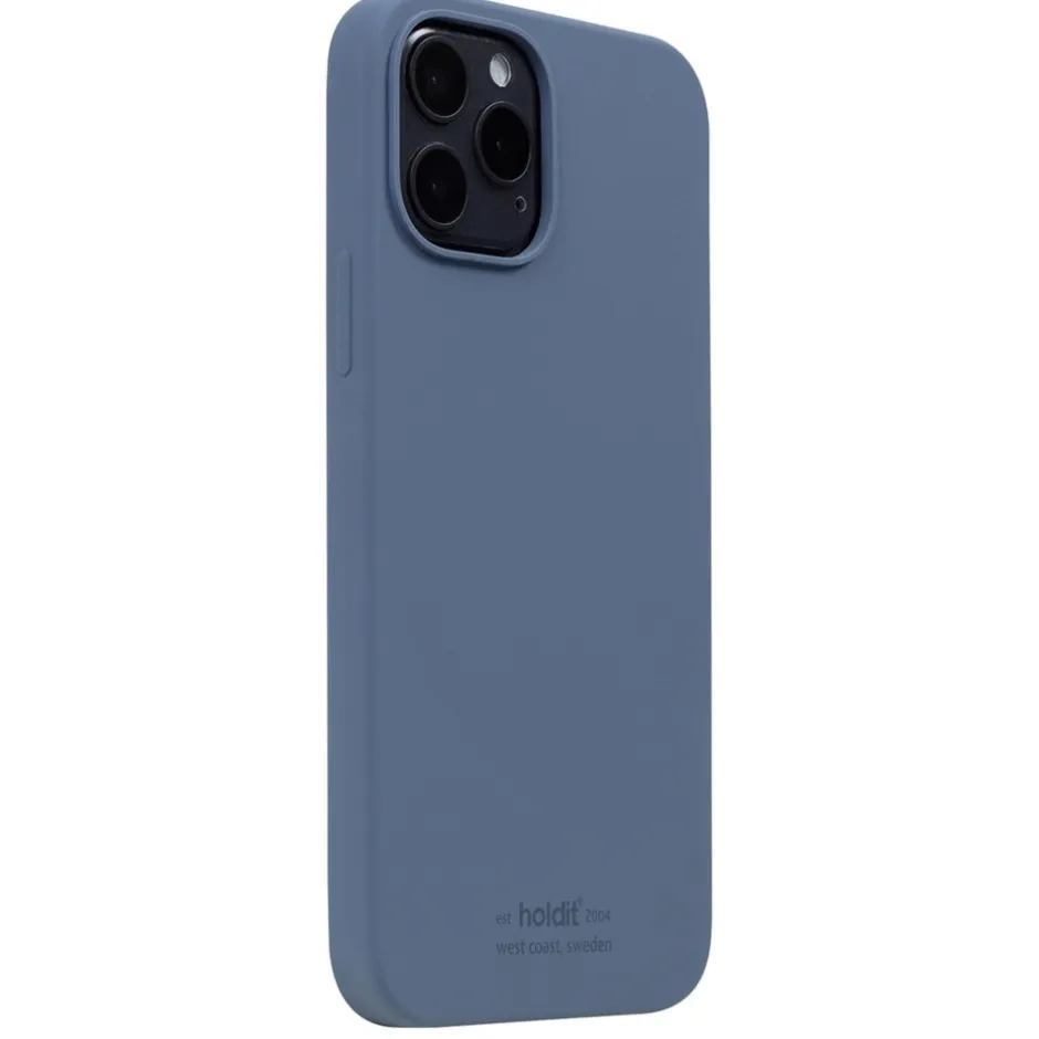 New holdit Iphone 12/12Pro Cover, Pacific Blue