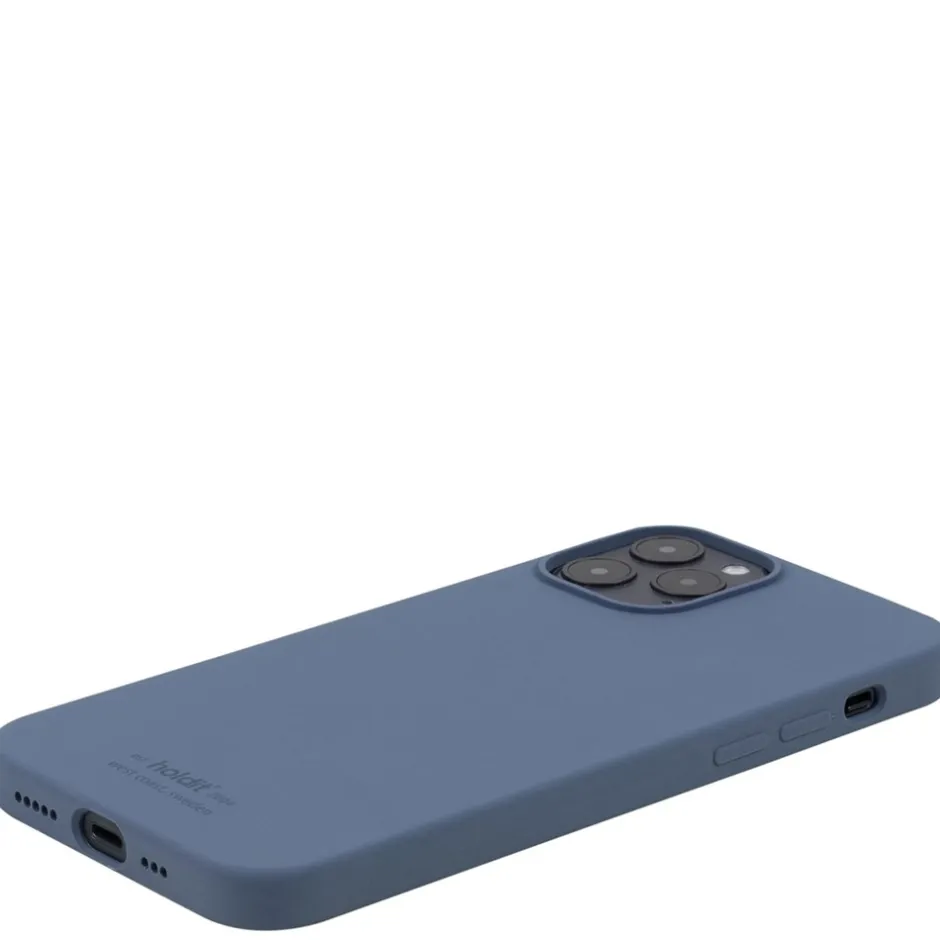 New holdit Iphone 12/12Pro Cover, Pacific Blue