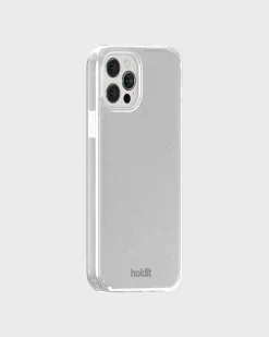 holdit Iphone 12/12Pro Glitter Cover,*Dame Mobilcovers|Mobilcovers