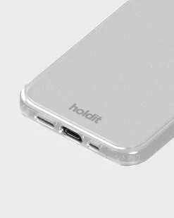 holdit Iphone 12/12Pro Glitter Cover,*Dame Mobilcovers|Mobilcovers