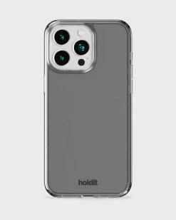 holdit Iphone 15Pro Glitter Cover,*Dame Mobilcovers|Mobilcovers