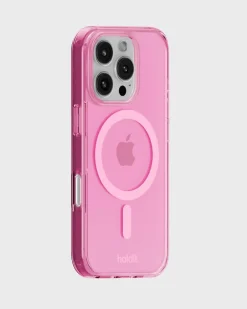 holdit Iphone 16Pro MagSafe Cover,*Dame Mobilcovers|Mobilcovers