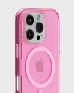 holdit Iphone 16Pro MagSafe Cover,*Dame Mobilcovers|Mobilcovers