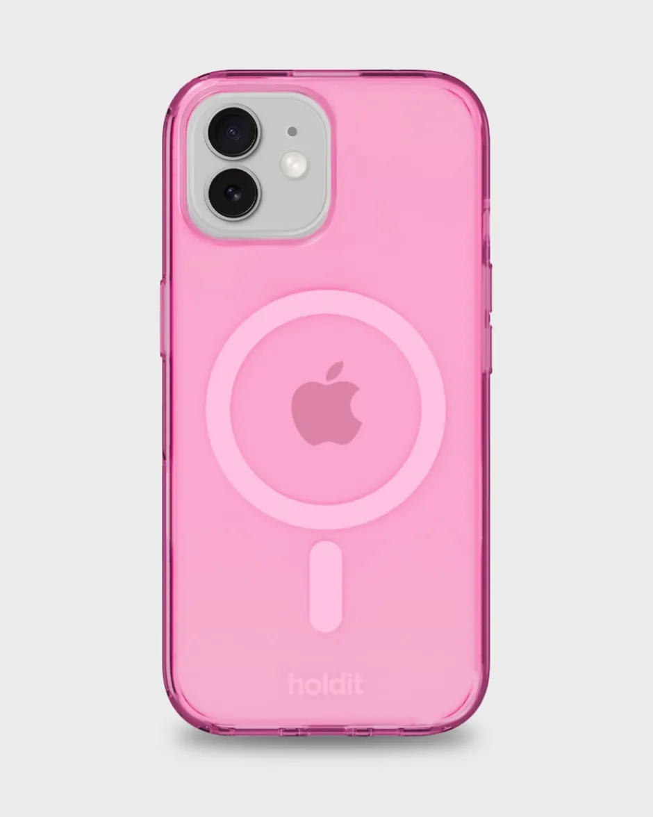 holdit Iphone 12/12Pro MagSafe Cover,*Dame Mobilcovers|Mobilcovers
