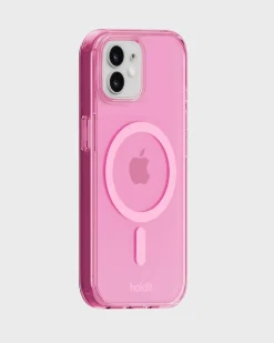 holdit Iphone 12/12Pro MagSafe Cover,*Dame Mobilcovers|Mobilcovers