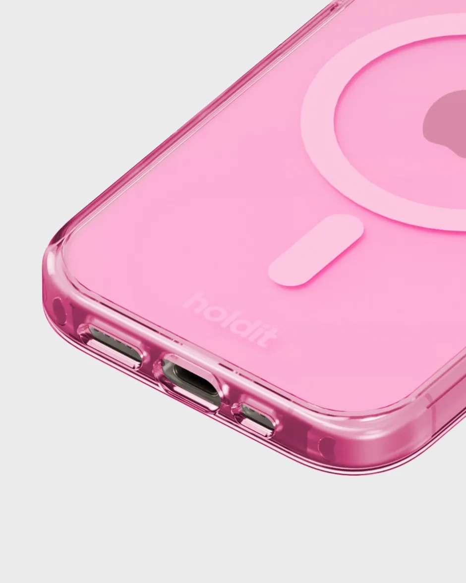 holdit Iphone 12/12Pro MagSafe Cover,*Dame Mobilcovers|Mobilcovers