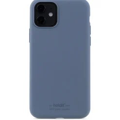 holdit Iphone 11/XR Cover, Pac. Blue