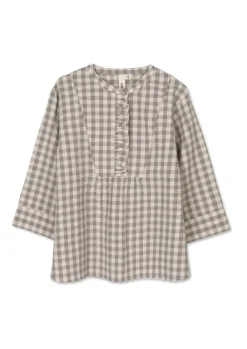 Juna Irene Skjorte, , S/M*Dame Loungewear