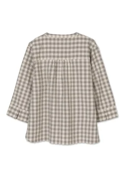 Juna Irene Skjorte, , S/M*Dame Loungewear