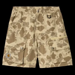 Carhartt WIP Irwin Shorts, , XL* Shorts