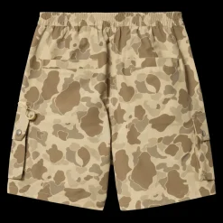 Carhartt WIP Irwin Shorts, , XL* Shorts