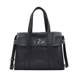 New Adax Isabelle Håndtaske, Black