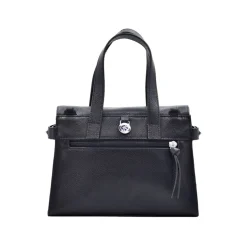 New Adax Isabelle Håndtaske, Black