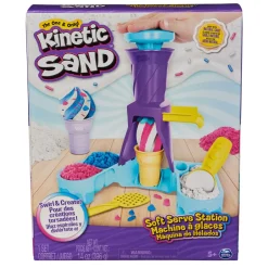 New Kinetic Sand Isbutik