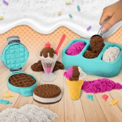 Clearance Kinetic Sand Isdesserter