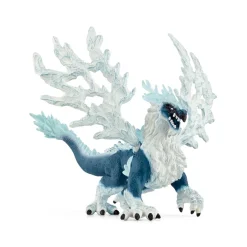 Schleich Isdrage*Børn Legetøjsfigurer & Klodser
