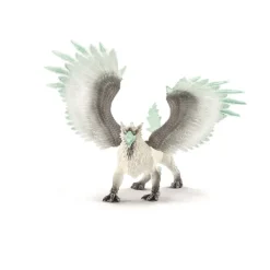 Hot Schleich Isgrib