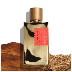 Hot Goldfield & Banks Island Lush Perfume, 100 ml