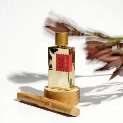Hot Goldfield & Banks Island Lush Perfume, 100 ml