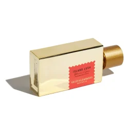 Hot Goldfield & Banks Island Lush Perfume, 100 ml