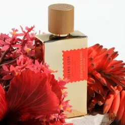 Hot Goldfield & Banks Island Lush Perfume, 100 ml