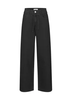 Discount Modström IsoldeMD Solid Bukser, , XL Black