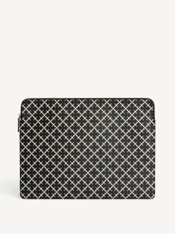 Discount By Malene Birger Ivy Computertaske, Black
