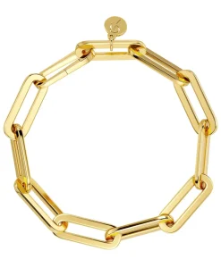 Edblad Ivy Maxi Armbånd, , 17 cm*Dame Armbånd