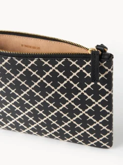 Clearance By Malene Birger Ivy Taske, Black