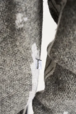 Best Resteröds Jack Cardigan, , L Light Grey Melange