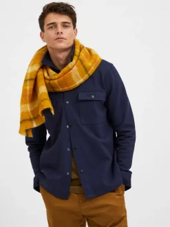 Selected Homme Jackie Overshirt, , XL* Overshirts
