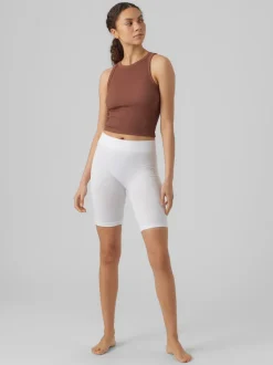 Vero Moda Jackie Seamless Shorts, , XS/S*Dame Shorts